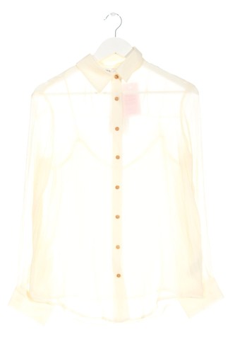 Zara camicia maniche lunghe - camicia, a