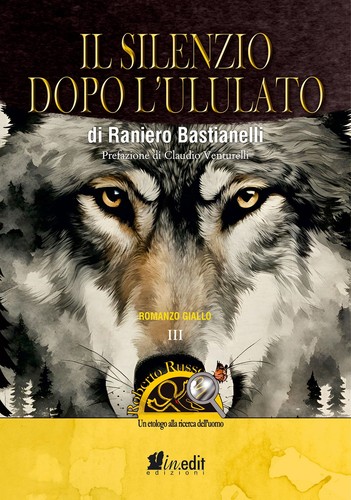Silenzio dopo ululato - il,
