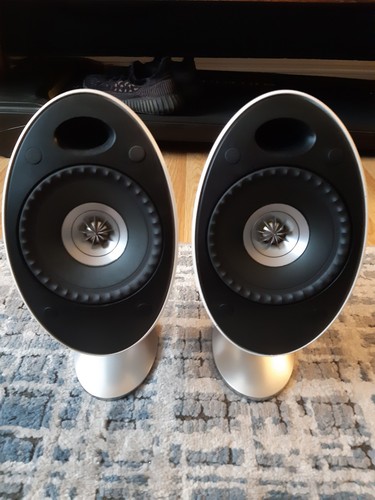 Altoparlanti kef e301 - kef,