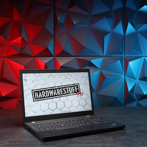 Lenovo thinkpad t15p - thinkpad, //