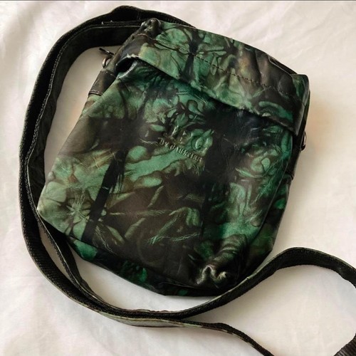 Borsa tracolla jean paul - a,