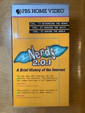 PBS Nerds 2.0.1 A Brief