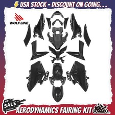 WOLFLINE Bodywork Fairings Kit