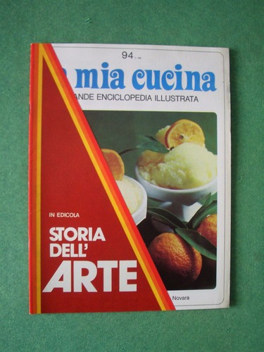 Mia cucina grande - la,