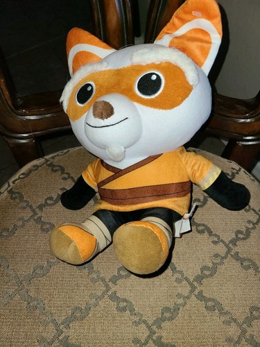 Peluche kung panda - kung,