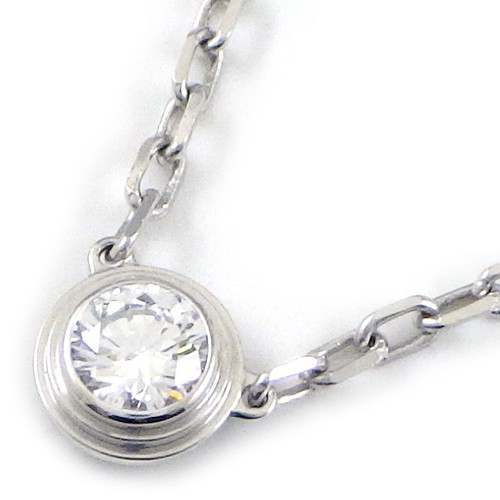 Collana cartier amour - collana, d'amour