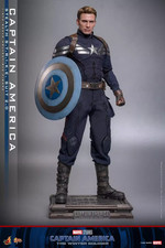 Stock nuovo hot toys mms783 - in,