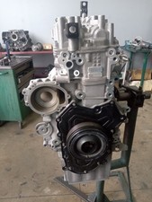 Motore Jaguar/ Land Rover 2.0