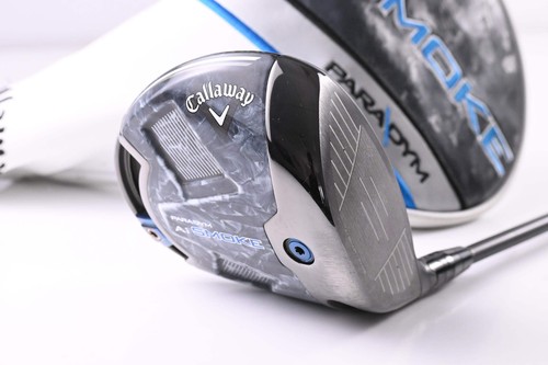 Callaway paradym smoke - paradym,