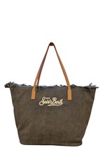 Saint Barth Donna Borsa a mano