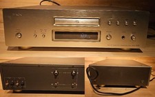 DENON DCD-S10 Lettore Compact