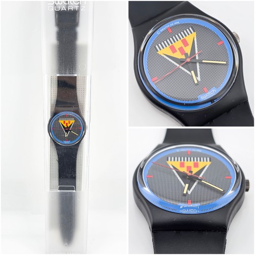 Swatch lancelot gb110 - lancelot, vintage