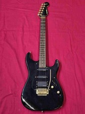 Fernandes FST-55 The Function