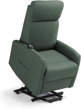 Poltrona Relax Elettrica