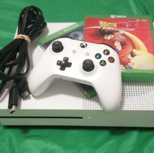 Microsoft Xbox One S 1tb White