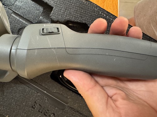 Dji osmo - dji,