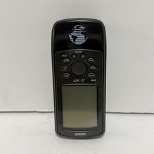 Garmin GPS 72 Navigatore