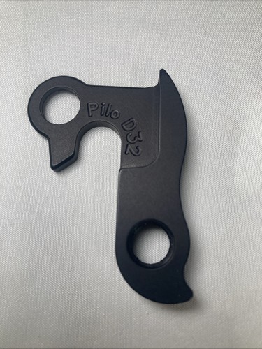 Gancio deragliatore posteriore - deragliatore,