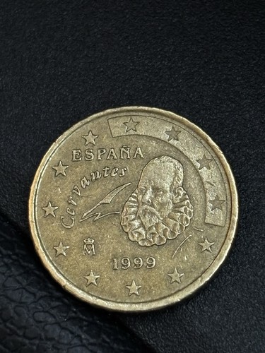 Rara moneta centesimi - da,