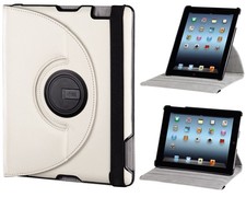 Hama cover portafoglio custodia supporto astuccio custodia per Apple iPad 2 3 4 2G 3G 4G