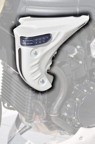 Guance laterali radiatore
