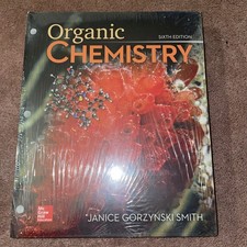 Mcgraw hill organic - hill,