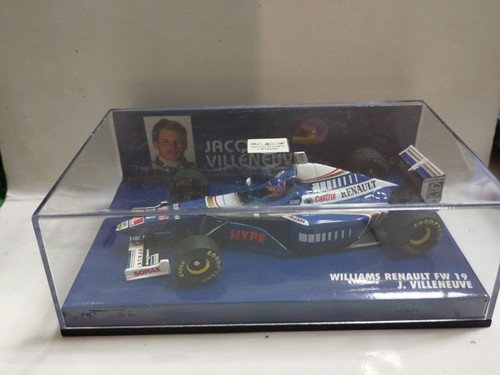 Minichamps williams renault - williams,