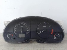 PANNELLO STRUMENTI - Ford