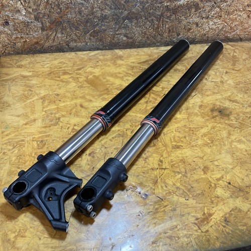 Forcella anteriore husqvarna - forcella,