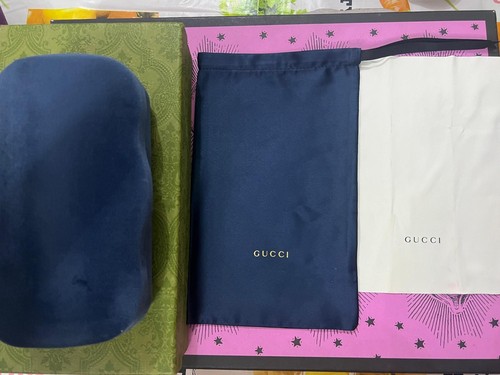 Custodia rigida gucci - custodia,