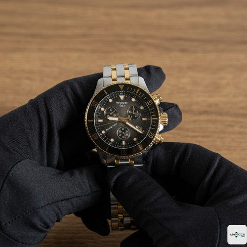 Tissot seastar 1000 - seastar,