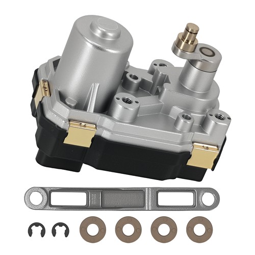 Attuatore elettrico for - attuatore,