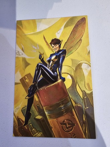 Avengers inc 1 50 - inc., (2023)