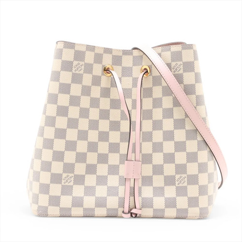 Louis vuitton damier - louis,