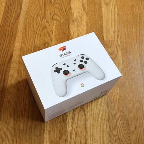 Google stadia prima edizione - google,