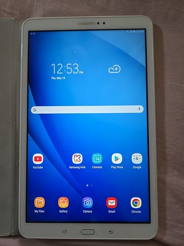 Samsung galaxy tab t280 8 - samsung, a