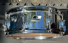 Ludwig Rocker 8 Lug 14’ Nero