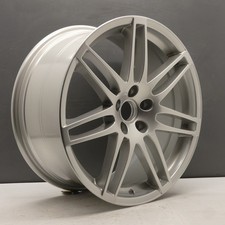 CERCHIO IN LEGA AUDI TT S LINE