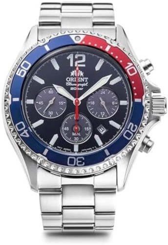 Orient mako tx0201l - orient,