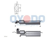 Catalizzatore oyodo - catalizzatore,