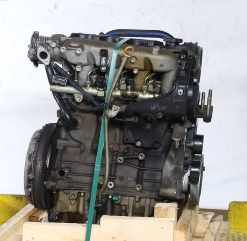 Motore 71718948 fiat stilo - fiat, 5