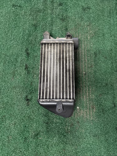Intercooler alfa romeo 164 - alfa,