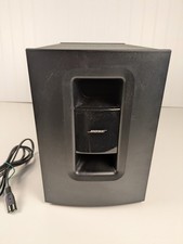 Bose CineMate 1 SR Subwoofer