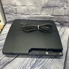 Sony PlayStation 3 Slim PS3