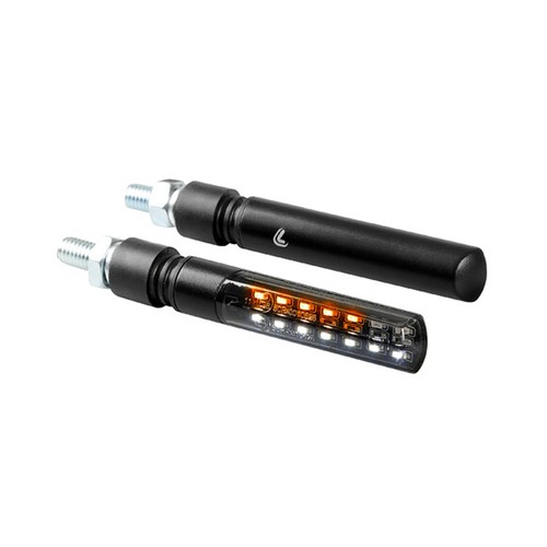 Coppia frecce led - coppia, a