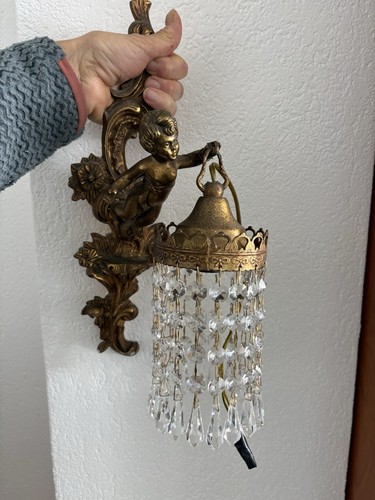 Appliques vintage