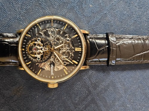 Orologio automatico ingersoll - orologio,