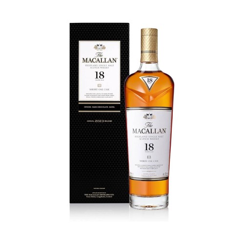 The macallan anni - macallan, 2023