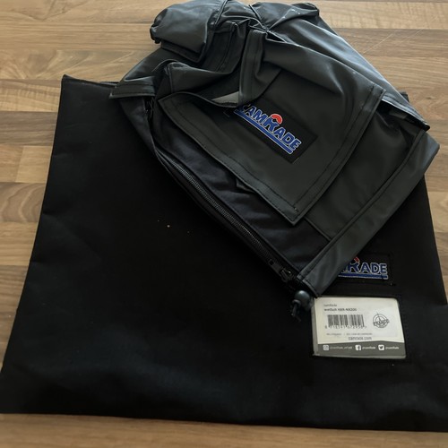 Camrade wetsuit per sony - camrade,