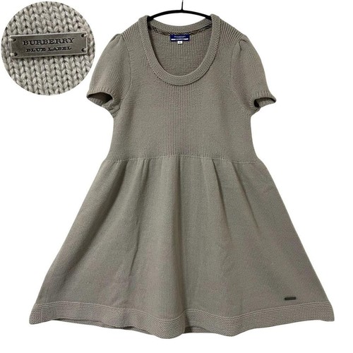 Abito burberry blue label - burberry,